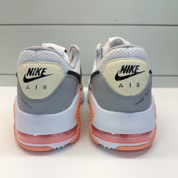Nike Air Max Excee We'll Take It From Here Women Running Training sneakers 10.5 - Picture 6 of 10